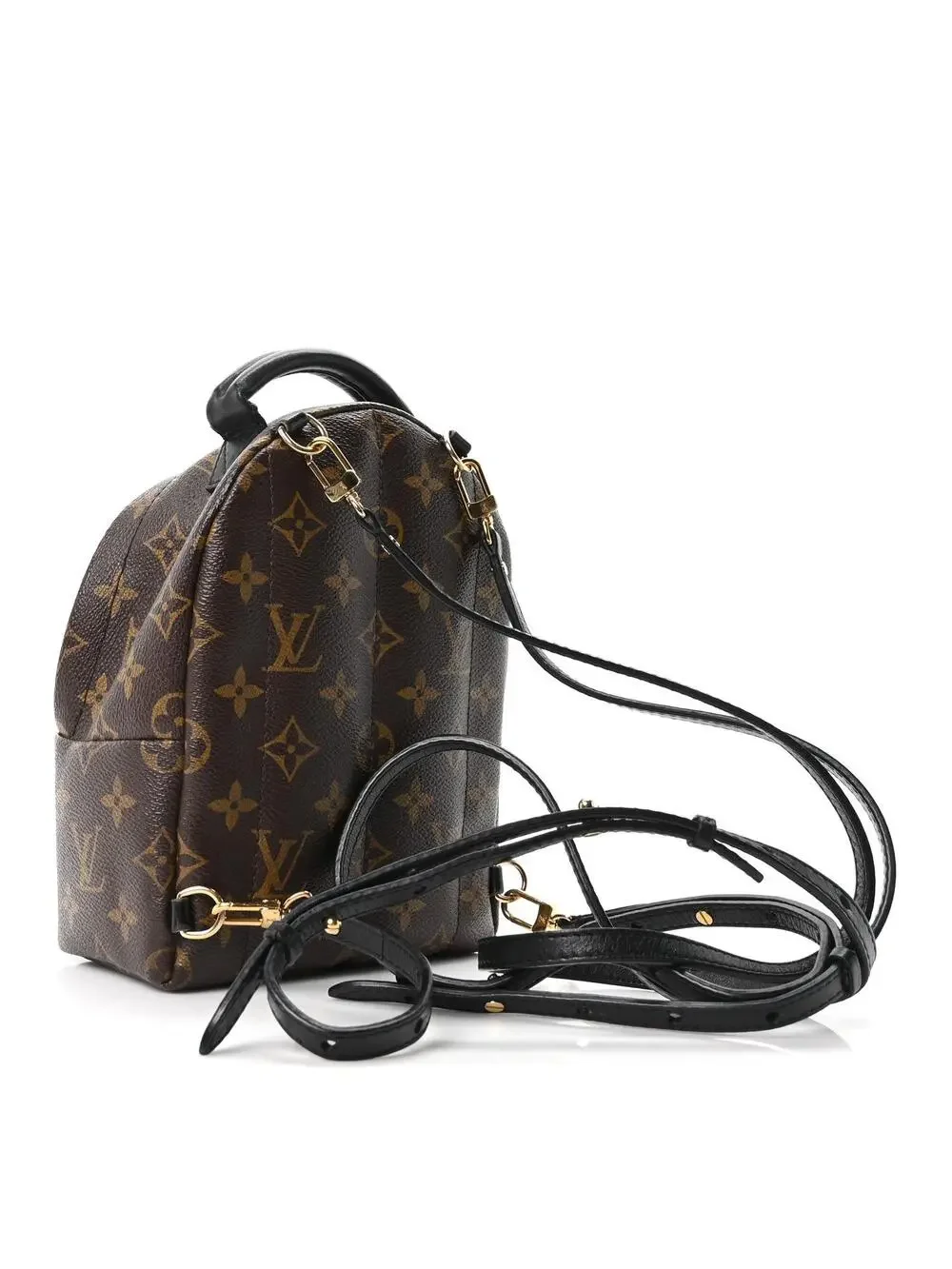 Louis Vuitton Palm Springs Backpack #290576L14B
